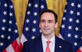 US launches $5 billion AI initiative to advance health and construction research