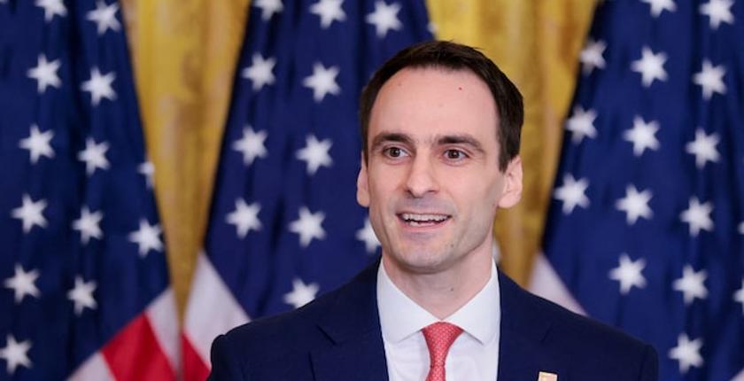 US launches $5 billion AI initiative to advance health and construction research