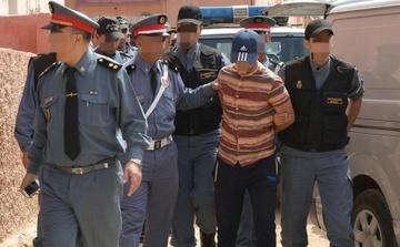 زوج ينهي حياة زوجته بطعنات غادرة في آيت عميرة