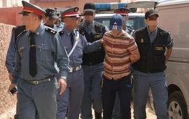 زوج ينهي حياة زوجته بطعنات غادرة في آيت عميرة