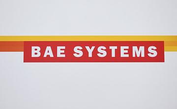 BAE Systems unveils Brontanax as UK enters uncrewed fighter jet race