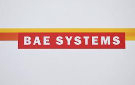 BAE Systems unveils Brontanax as UK enters uncrewed fighter jet race