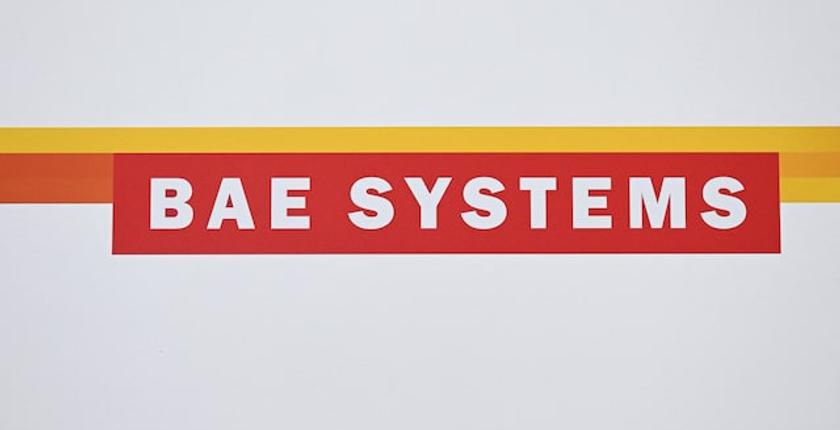 BAE Systems, Brontanax'ı tanıttı; Birleşik Krallık insansız avcı uçağı yarışına katıldı