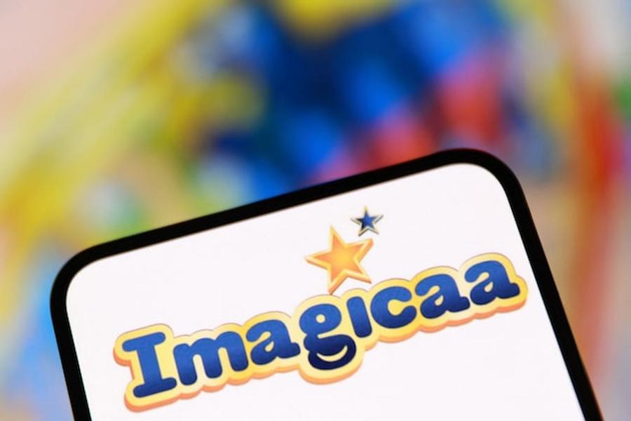 Imagicaaworld计划投资10亿卢比扩张，印度体验经济加速发展