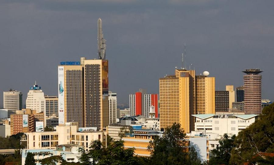 Kenya: Private Sector Activity Falls Back into Decline in August