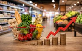 Inflation au Maroc : L’indice des prix à la consommation progresse légèrement en juin 2026