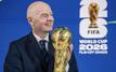 Coupe du monde 2026 : New York enregistre plus de 2,1 milliards de dollars de retombées économiques