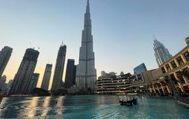 Dubaï lance un programme de parrainage pour relancer le tourisme international