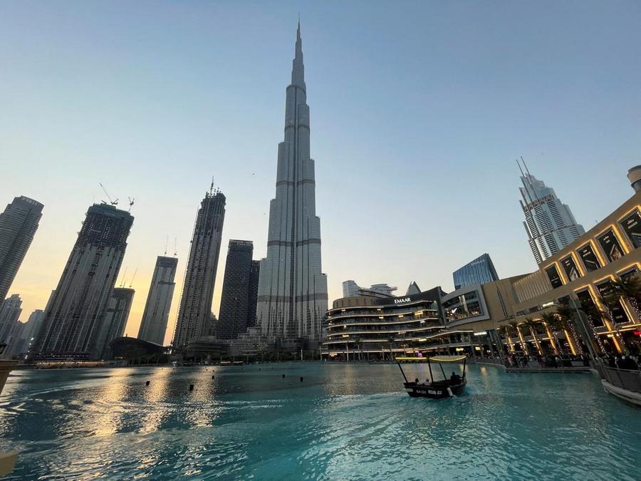 Dubaï lance un programme de parrainage pour relancer le tourisme international