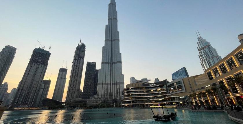 Dubaï lance un programme de parrainage pour relancer le tourisme international