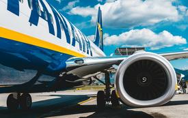 Ryanair supprime deux millions de sièges en Belgique après la hausse de la taxe aérienne