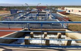 Settat : l’ONEE inaugure une première phase pour doubler le débit d’eau potable