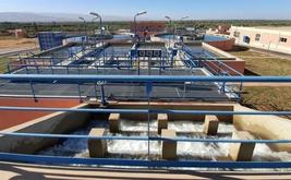 Settat : l’ONEE inaugure une première phase pour doubler le débit d’eau potable