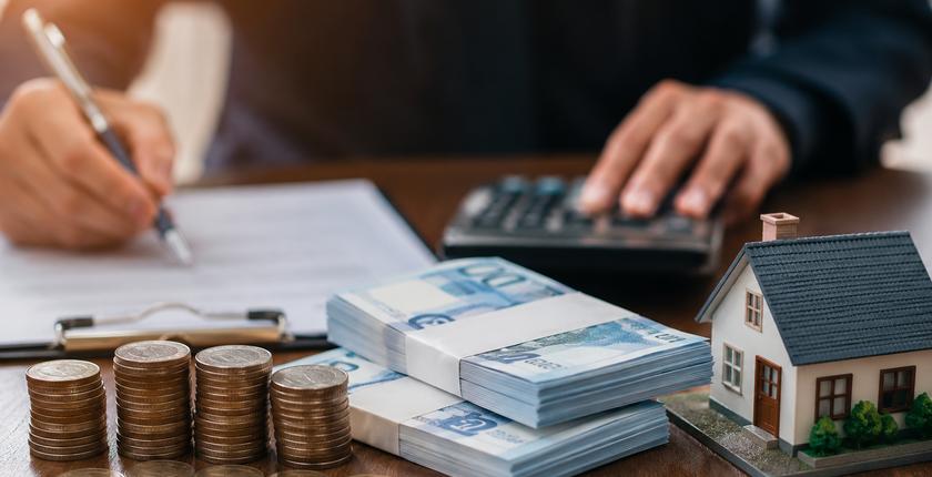 Le crédit bancaire atteint 1.258 milliards de dirhams en 2025, selon Bank Al-Maghrib