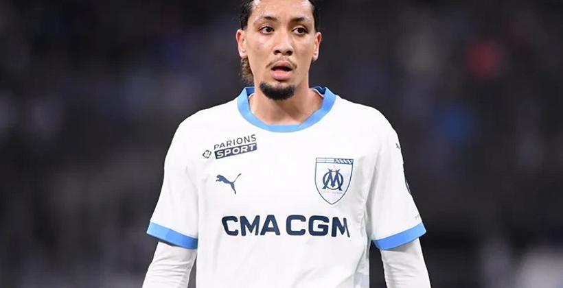 Bilal Nadir va s’engager avec le Hamburger SV jusqu’en 2029