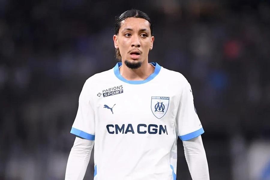 Bilal Nadir va s’engager avec le Hamburger SV jusqu’en 2029