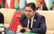 À Accra, le Maroc plaide pour une souveraineté sanitaire africaine sous l’impulsion de SM le Roi Mohammed VI