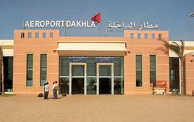Trafic aérien : l’aéroport de Dakhla enregistre une croissance de 11,2 % au premier semestre 2026