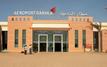 Trafic aérien : l’aéroport de Dakhla enregistre une croissance de 11,2 % au premier semestre 2026