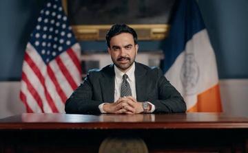 Zohran Mamdani appelle Washington à appliquer le mandat d’arrêt visant Benjamin Nétanyahou