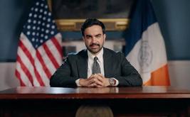 Zohran Mamdani appelle Washington à appliquer le mandat d’arrêt visant Benjamin Nétanyahou
