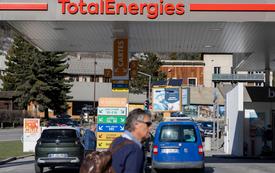 Carburants : TotalEnergies réactive le plafonnement des prix dans toutes ses stations en France