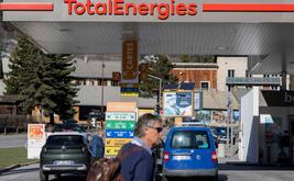 Carburants : TotalEnergies réactive le plafonnement des prix dans toutes ses stations en France