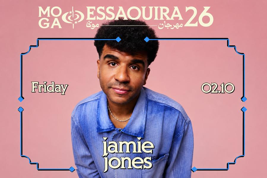 MOGA Festival célèbre ses 10 ans avec une programmation internationale à Essaouira