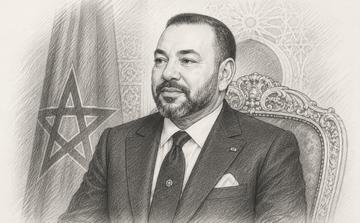 The Throne Day: Nearly a Century of History in Service of Moroccan National Unity