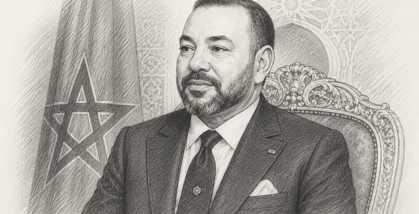 The Throne Day: Nearly a Century of History in Service of Moroccan National Unity