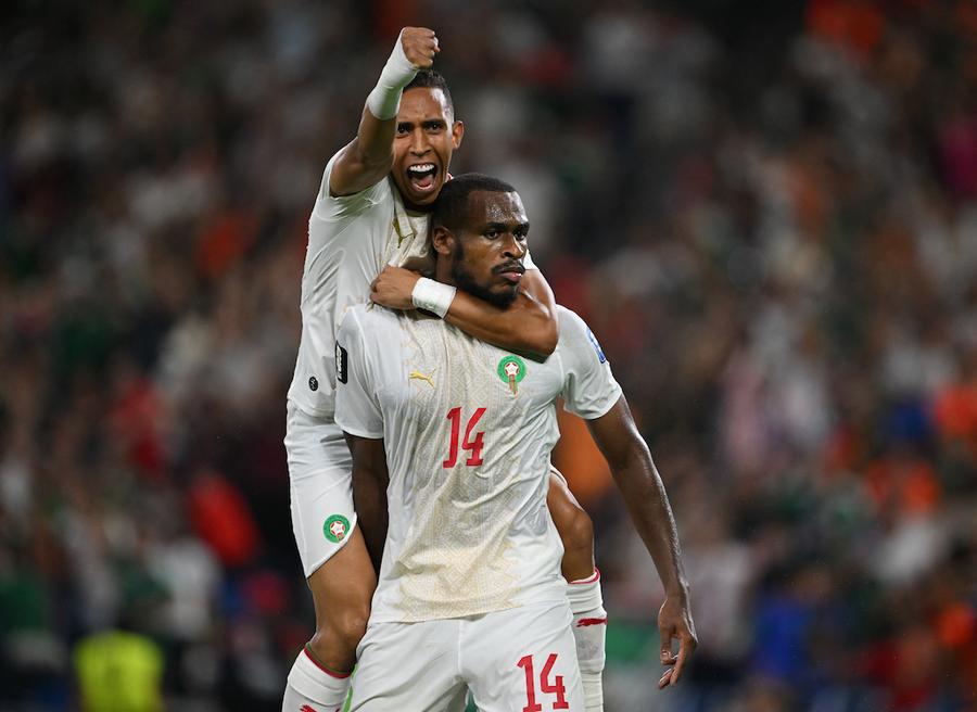 Mercato : Issa Diop quitte Fulham et s’engage avec Ipswich Town