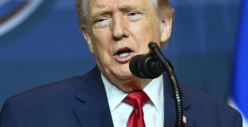 Donald Trump durcit sa posture face à l’Iran et menace de nouvelles frappes