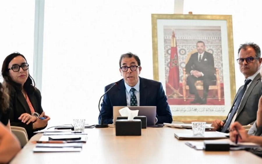 Banques marocaines : activité, rentabilité et inclusion financière en hausse selon Bank Al-Maghrib