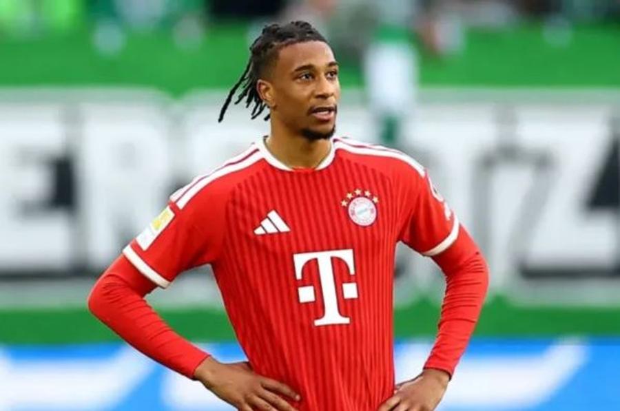 بايرن ميونخ يغلق الباب أمام رحيل أوليس إلى ريال مدريد