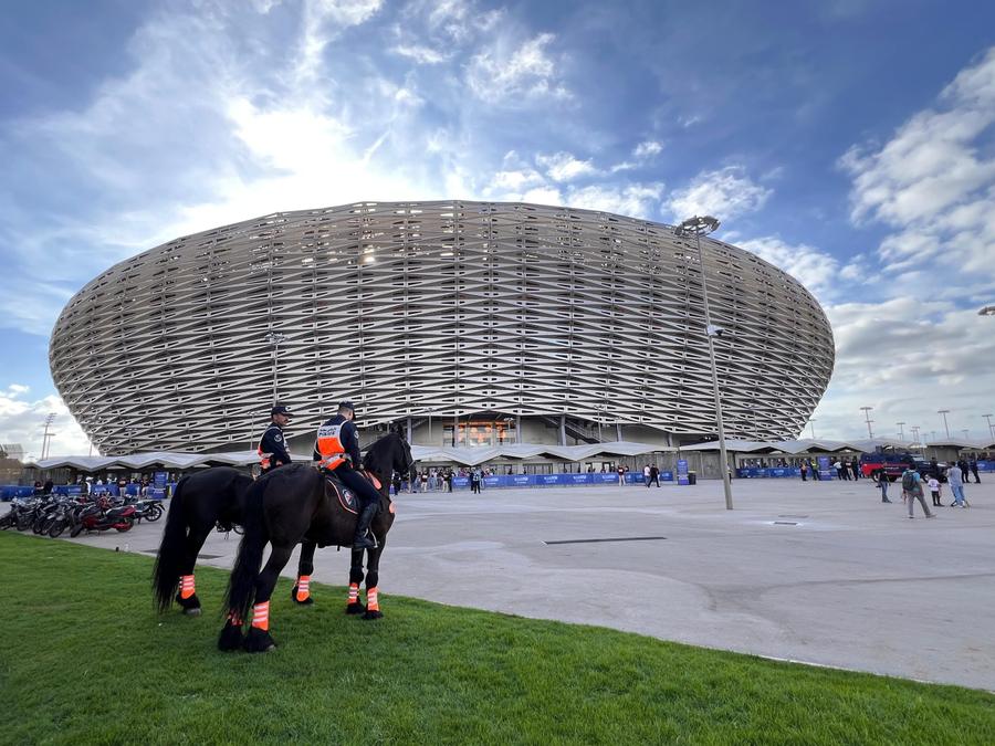المغرب يسرع استعداداته لاستضافة مونديال 2030