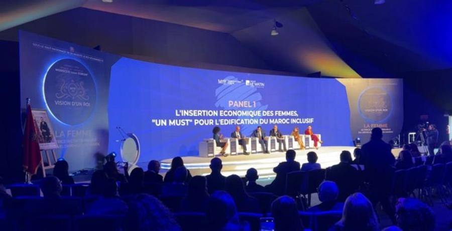 ندوة بالرشيدية تناقش تعزيز الجاذبية الترابية