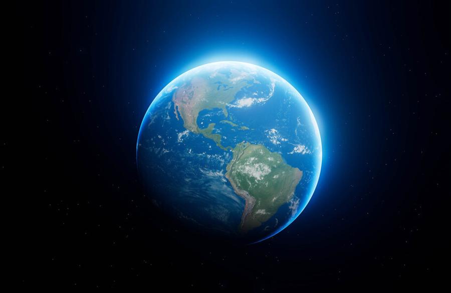 地球上最后的未探索地区继续挑战科学家和探险家