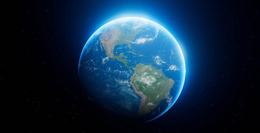 Os últimos lugares inexplorados da Terra continuam a desafiar cientistas e exploradores