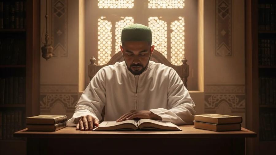 نظرة الإسلام للعقل