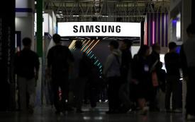 Samsung secures Broadcom AI chip partnership worth over $200 billion through 2030