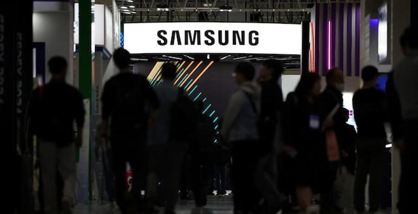 Samsung заключает партнерство с Broadcom на сумму более 200 миллиардов долларов до 2030 года