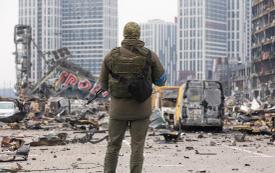 Panama investigates recruitment of citizens for Ukraine war after at least 15 join conflict