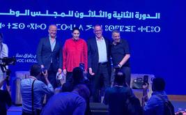 المنصوري تعلن التحاق لقجع والخطاط ينجا بـ"الجرار"