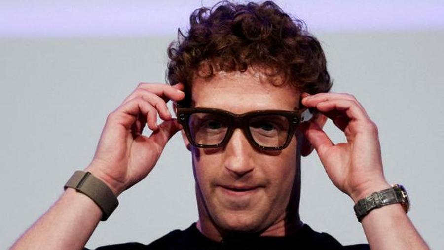 Instagram计划限制使用Ray-Ban Meta智能眼镜秘密拍摄的视频
