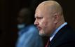 ICC prosecutor Karim Khan removed from office over alleged serious misconduct