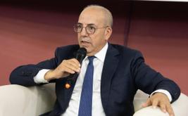 البواري يدعو لتسريع تأهيل الري بدكالة