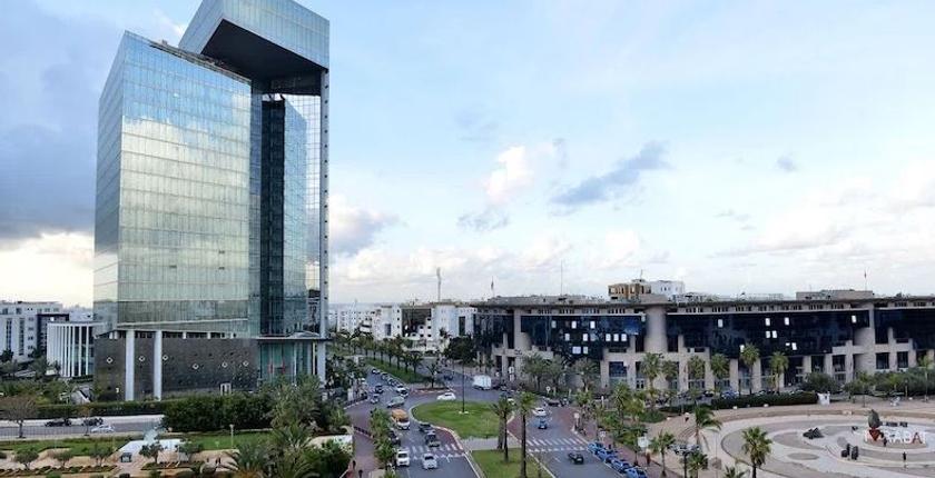 قطاع الاتصالات يستعيد وتيرة النمو بالمغرب