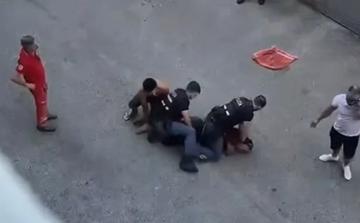 إيطاليا تعزي أسرة الراحل عبد الرحيم فقير