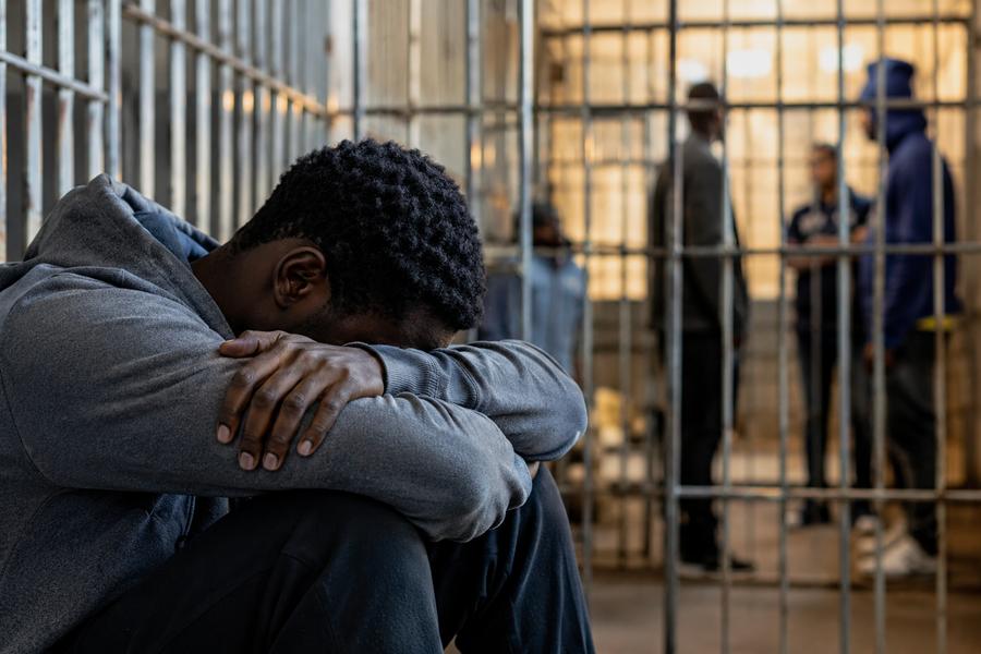 Zimbabwe : le chômage et la précarité alimentent la criminalité chez les jeunes