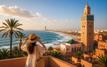 Tourisme au Maroc : près de 9,4 millions d’arrivées à fin juin 2026
